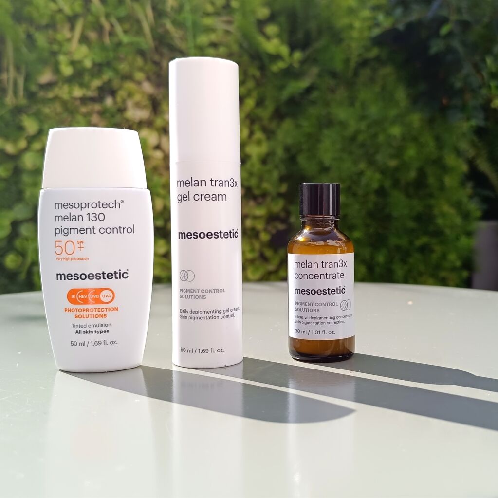 Productos para Facial
