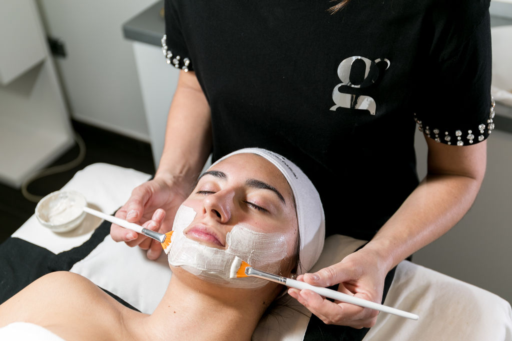 Productos para Facial