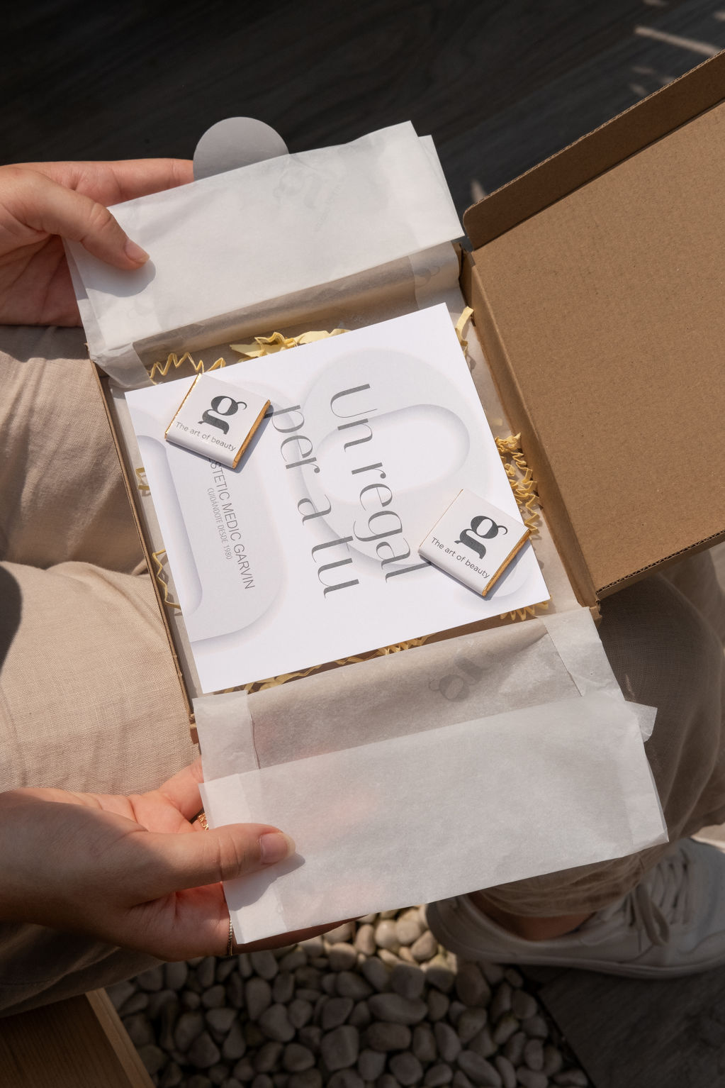 Ideas para regalar