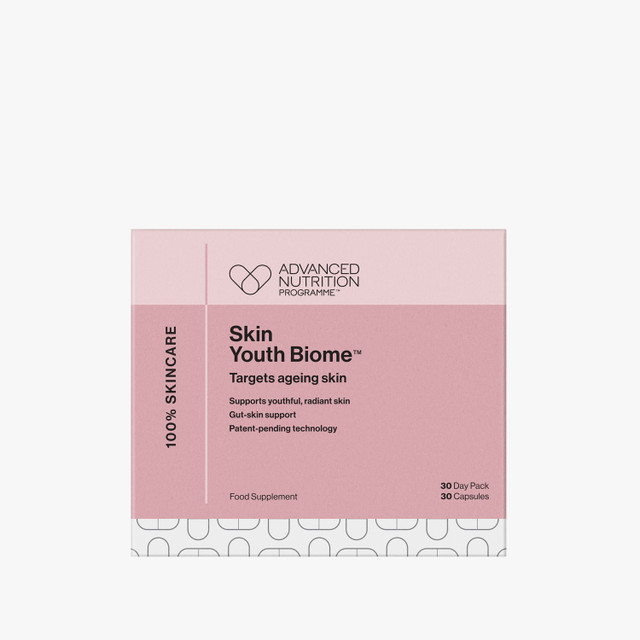 Skin Youth Biome