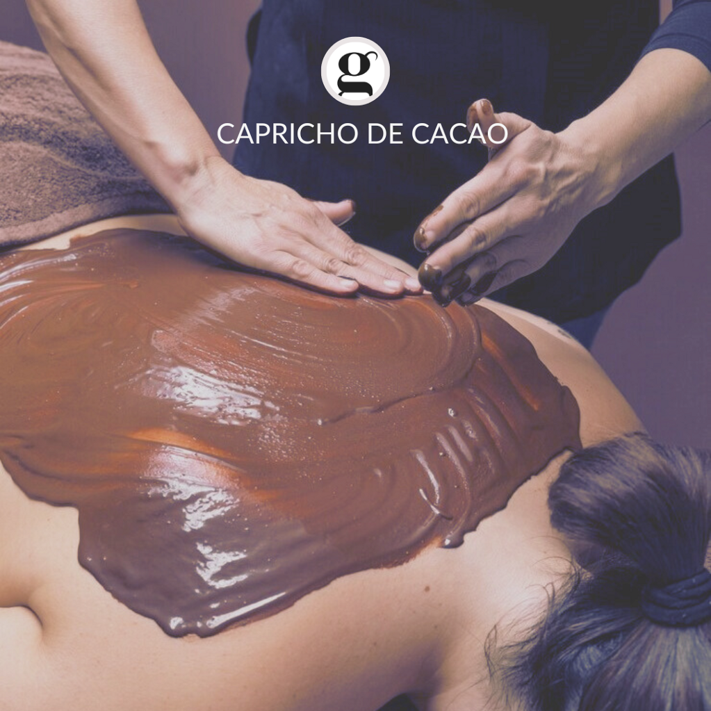 Capricho de Cacao 