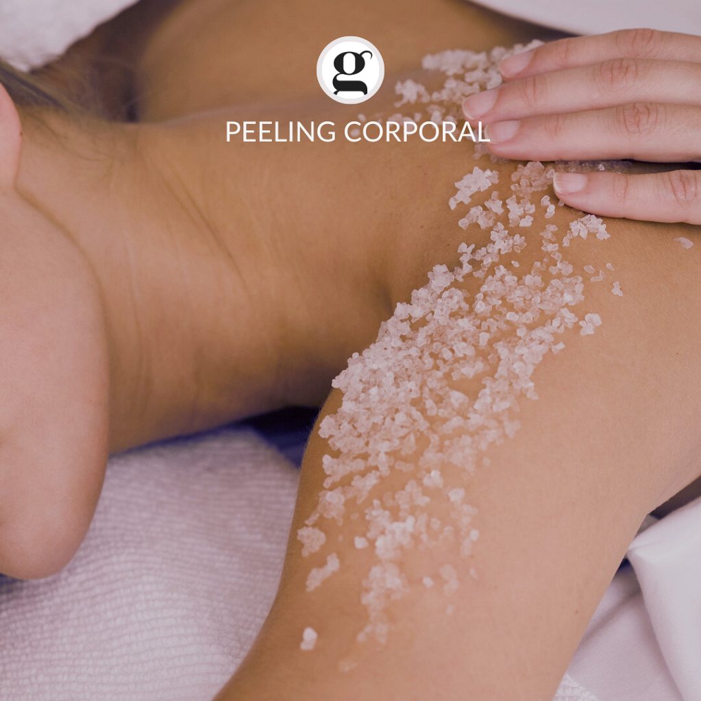 Peeling Corporal