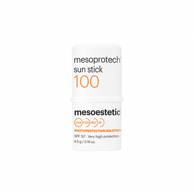 Mesoprotech Sun Protective Repairing Stick SPF 100+  