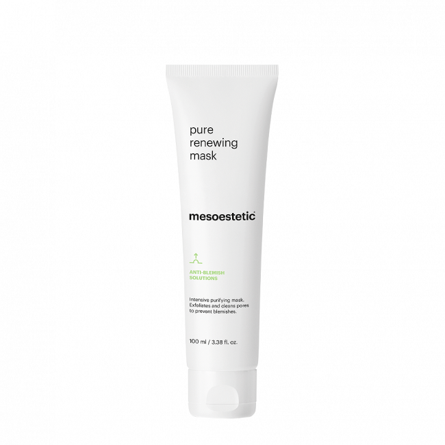 Pure Renewing Mask  (Mascarilla exfoliante para acné o pieles grasas)  - 51306-t-dhig0013-pure-renewing-mask-100ml-new-p_1.png