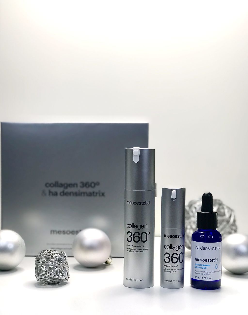 PACK EMBELLECEDOR para pieles de 30 a 45 años al 30% DE DESCUENTO.