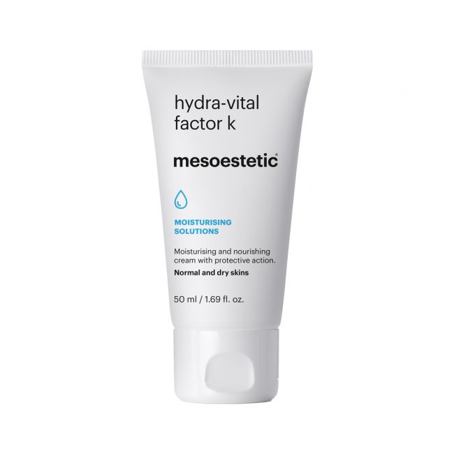 Hydra Vital Factor K (Crema hidratante nutritiva con vitamina K)