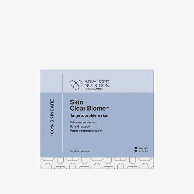 Skin Clear Biome