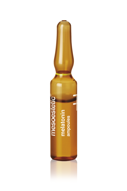 Melatonin Ampollas (Ampollas regeneradoras)