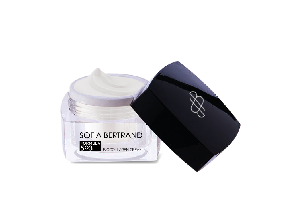 503 Biocollagen Cream 