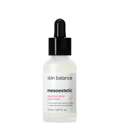 Skin Balance (Serum con efecto regenerador para pieles sensibles)