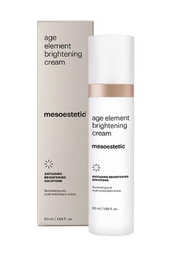 Age Element Brightening Cream (Crema hidratante con Vitamina C para pieles jóvenes)  - 95d52-brightening-cream.png