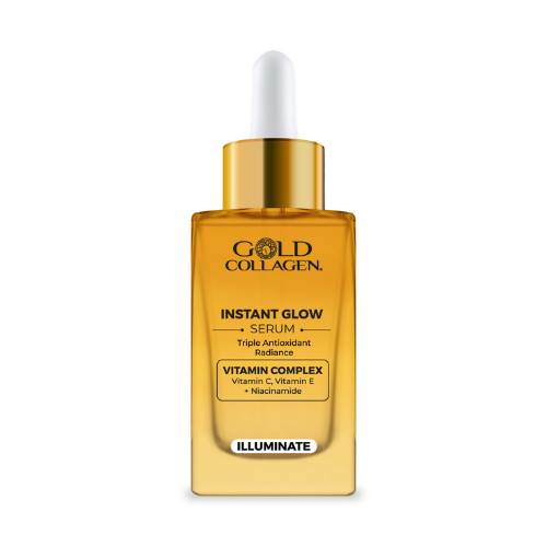 INSTANT GLOW SERUM