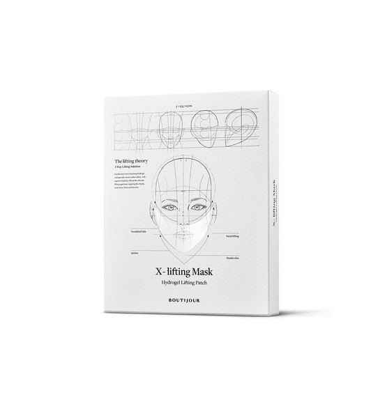 X-LIFTING MASK