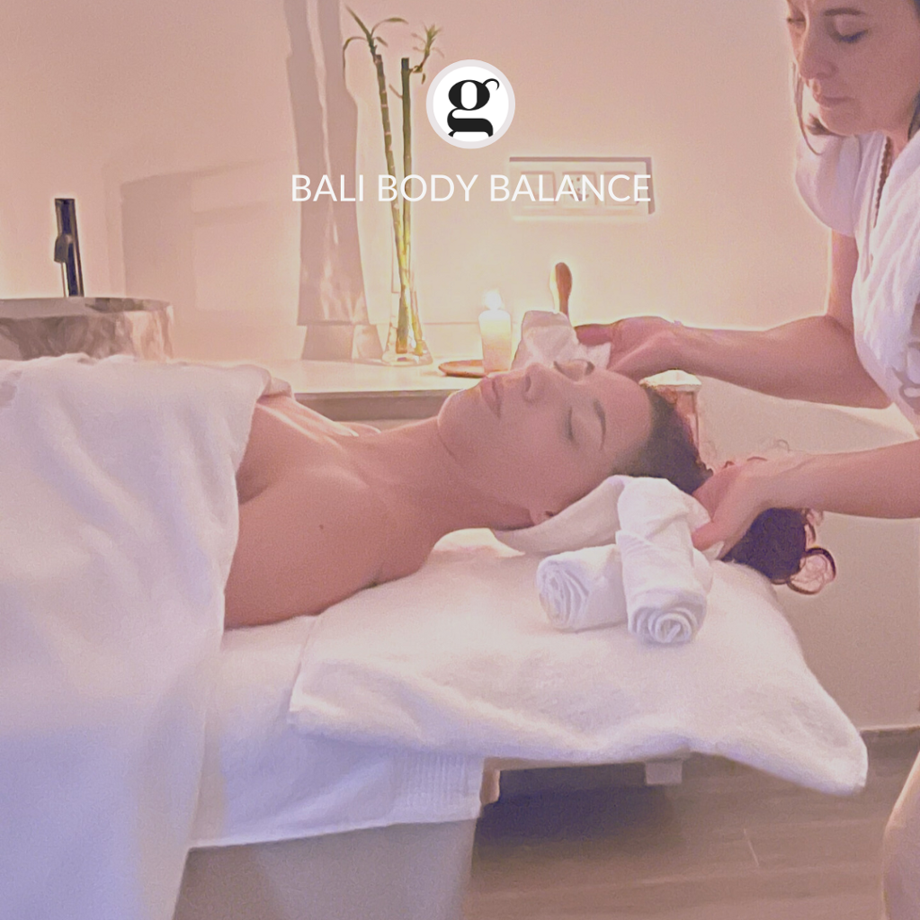 Bali Body Balance