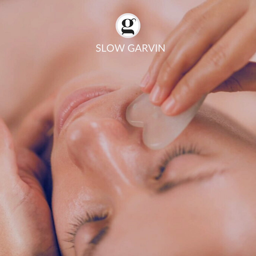 Slow Garvin
