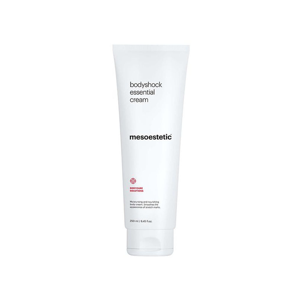 Bodyshock essential cream  - mesoestetic-bodyshock-essential-cream.jpg