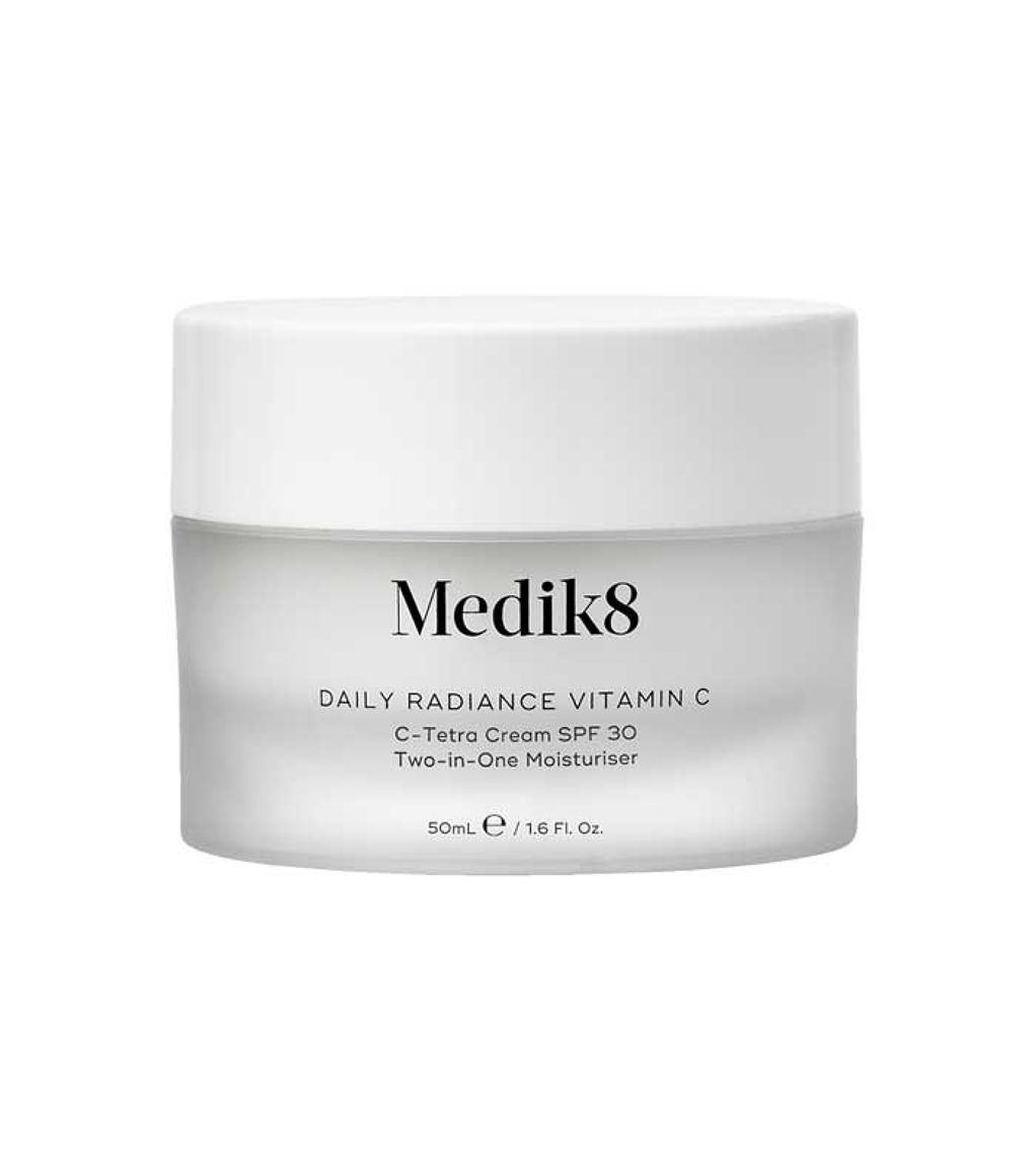 Daily Radiance Vitamin C +SPF30