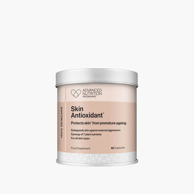 Skin Antioxidant