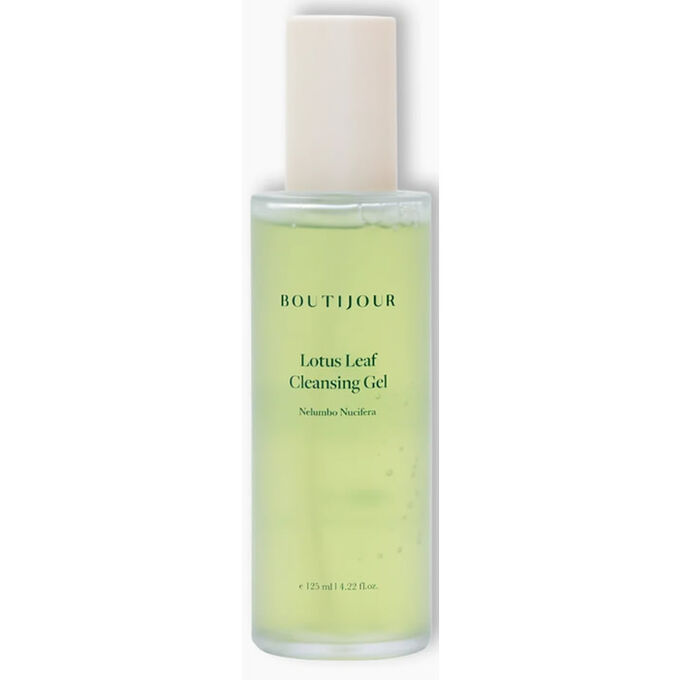 LOTUS LEAF CLEANSING GEL