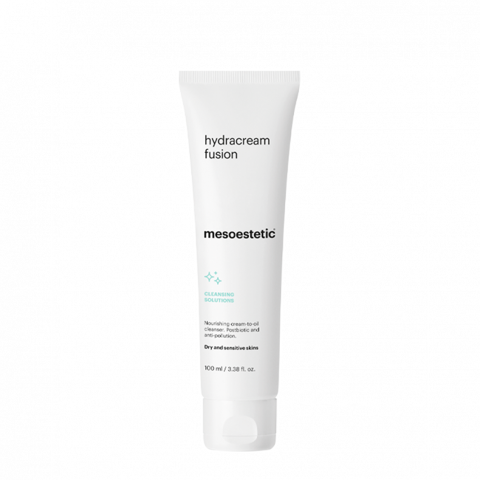 Hydracream Fusion (Crema-aceite limpiadora para pieles secas y sensibles)
