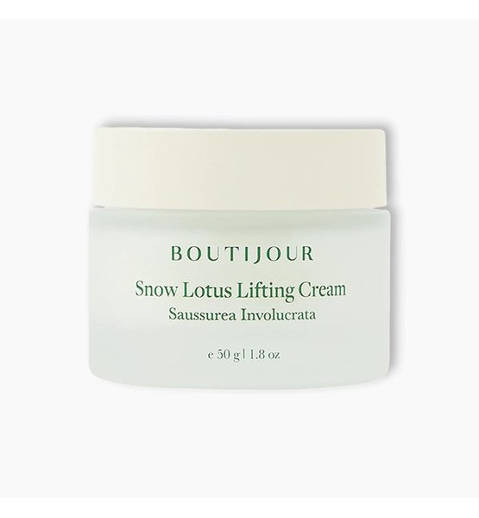 SNOW LOTUS LIFTING CREAM