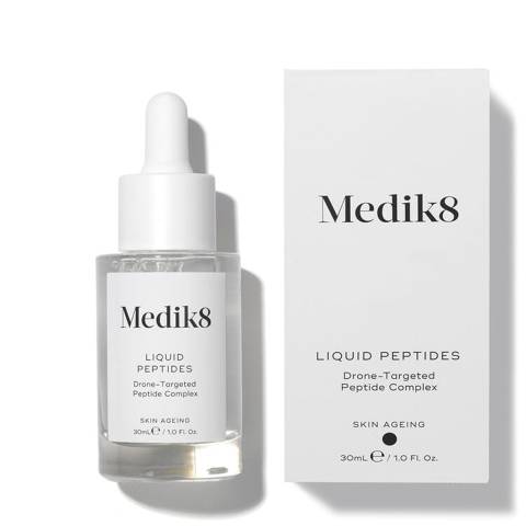 Liquid peptides 