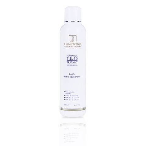 T.E 45 Tratant 
