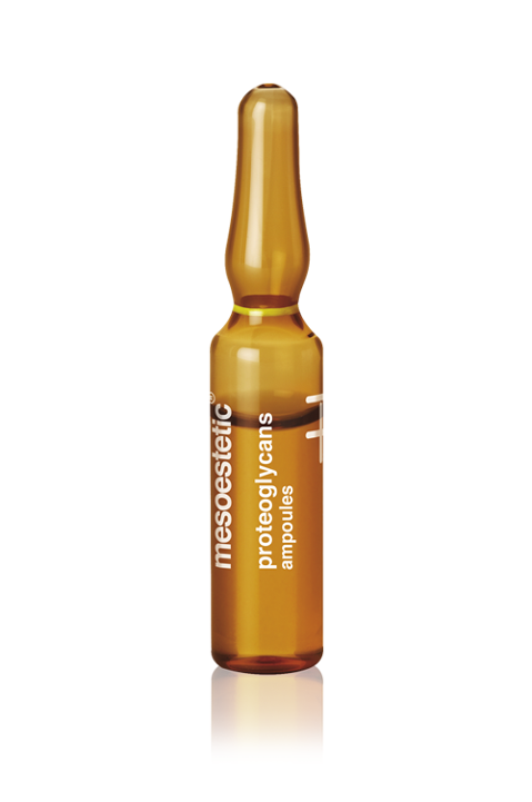 Proteoglycans Ampoulles (Ampollas antienvejecimiento de hidratación intensiva) 