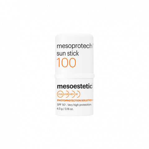 Mesoprotech Sun Protective Repairing Stick SPF 100+  