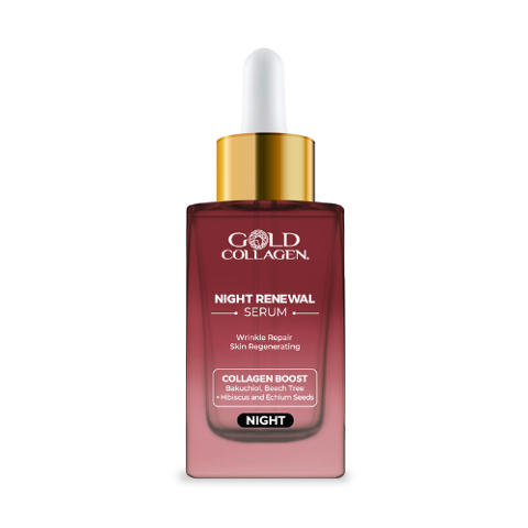 NIGHT RENEWAL SERUM