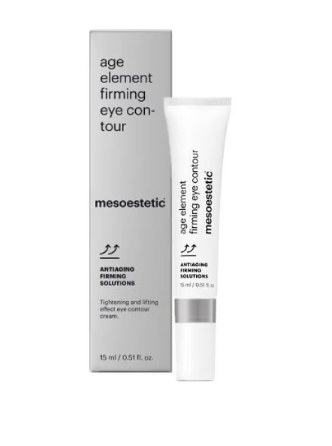 Age element firming eye contour