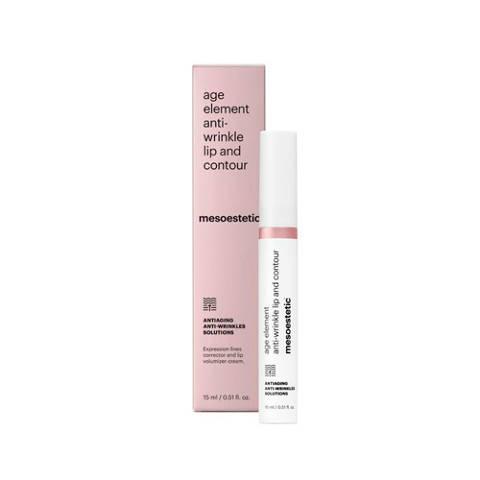 Age element anti-wrinkle lip and contour  