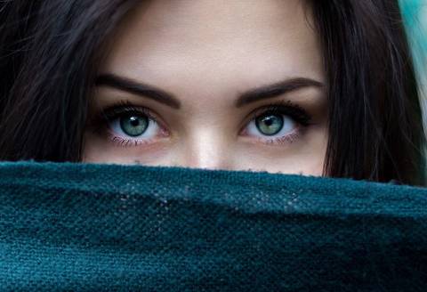 Tratamiento de la mirada