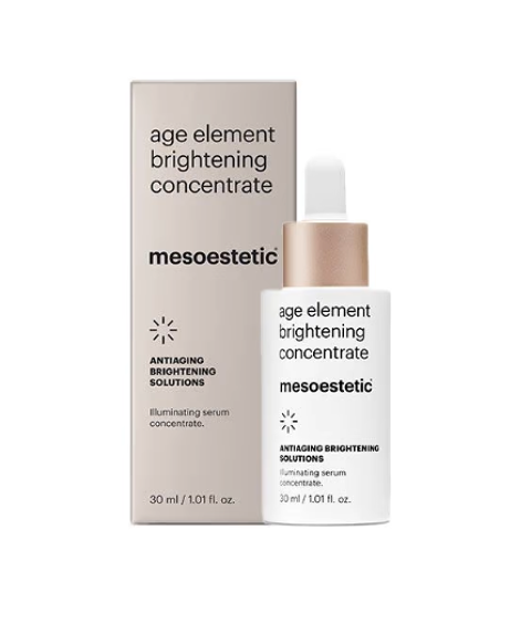 Age element brightening concentrado (Sérum concentrado iluminador)