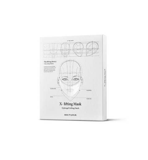 X-LIFTING MASK (Unidad)