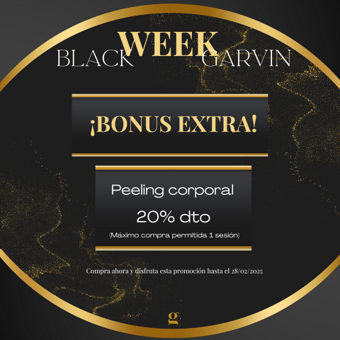 ¡BONUS!: PEELING CORPORAL DETOX