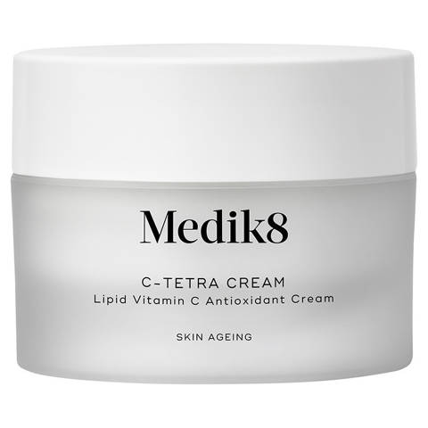 c-tetra cream (crema antioxidante vitamina C)