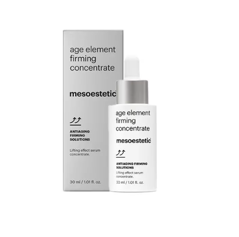 Age element firming concentrate  