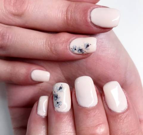 Esmaltado Semipermanente