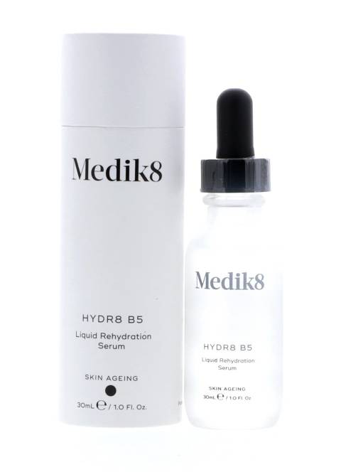 hydr8 b5 (sérum líquido rehidratante)