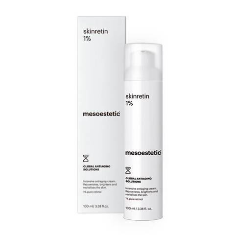 Skinretin 0,3% (Crema con retinol puro con acción antiedad)