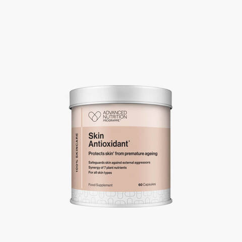 Skin Antioxidant