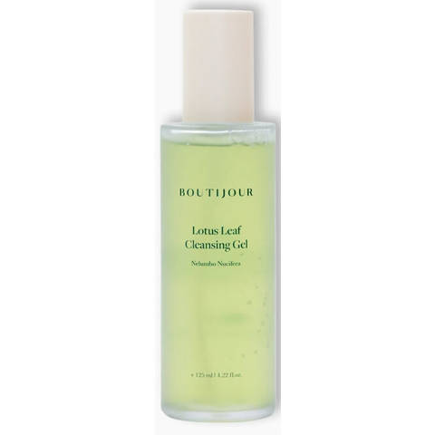 LOTUS LEAF CLEANSING GEL